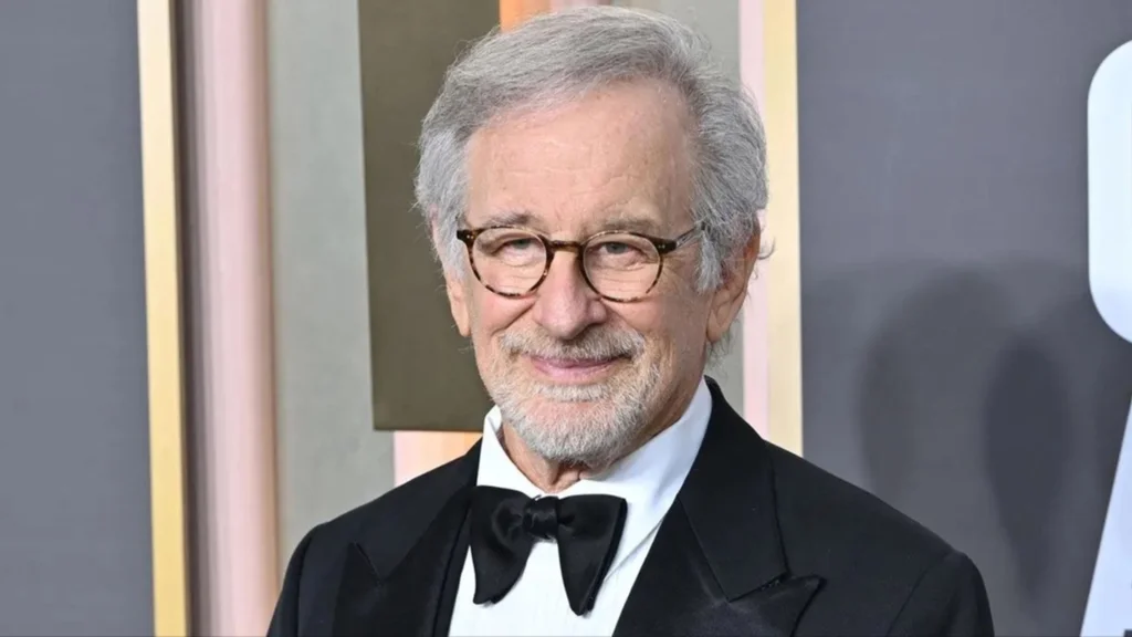 Steven Spielberg revive su clásico de los 80: conoce todos los detalles